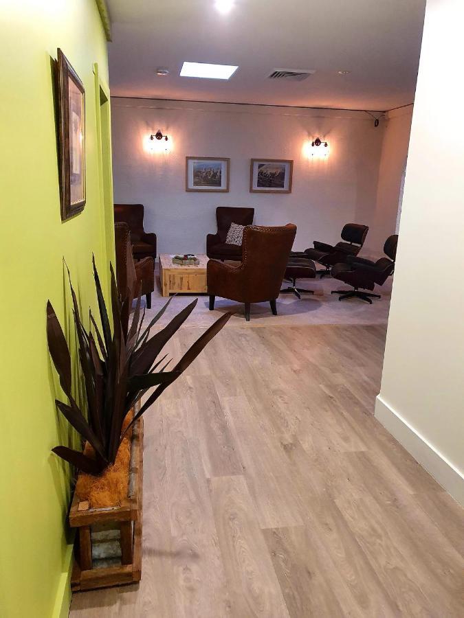 Korora Bay Village Resort Zewnętrze zdjęcie