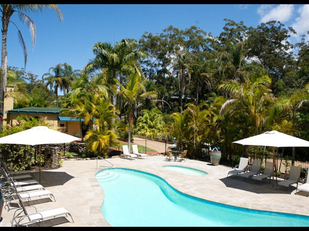 Korora Bay Village Resort Zewnętrze zdjęcie