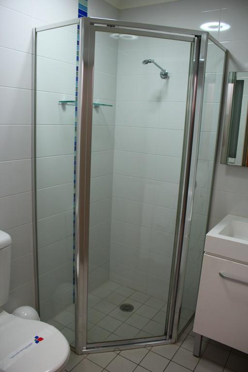 Korora Bay Village Resort Zewnętrze zdjęcie
