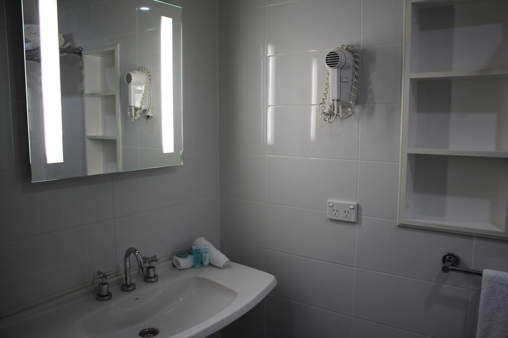 Korora Bay Village Resort Zewnętrze zdjęcie