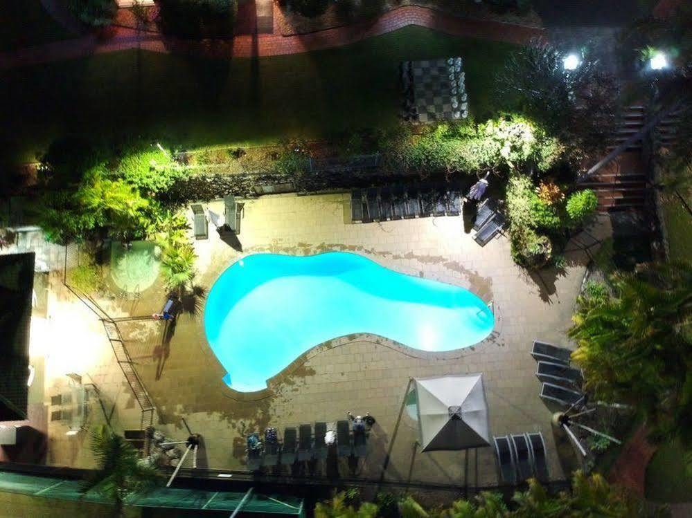 Korora Bay Village Resort Zewnętrze zdjęcie